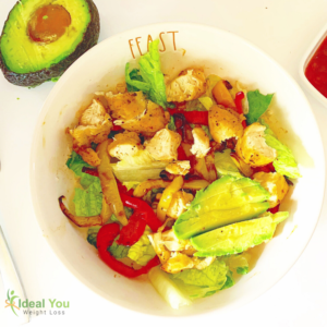 Fajita Bowl