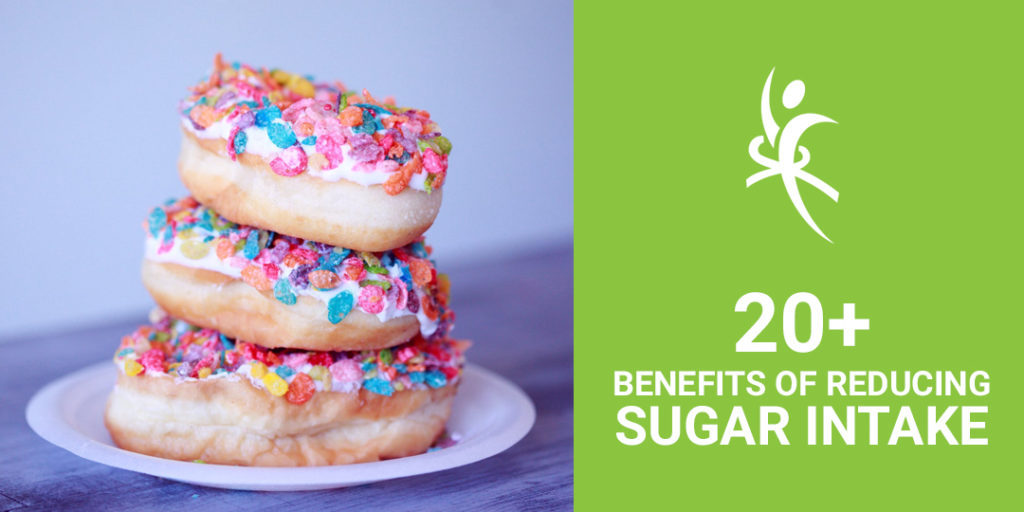 Benefits Of Reducing Sugar Intake What Research Says