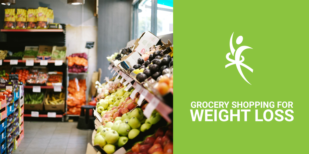 Food Items to Include In Your Weight Loss Grocery List